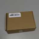 13ft/4M Voice-Activated Led Vanity Mirror Lights Kit Bendable NO Need to Cut Vanity Make-up Mirror Cloakroom Adjustable Flexible Strip Light Table Set with Dimmer and Power Supply