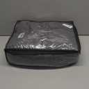 yescool Weighted Blanket for Adults (20 lbs, 60 x 80, Grey) Cooling Heavy Blanket for Sleeping Perfect for 190-210 lbs, Queen Size Breathable Blanket with Premium Glass Bead, Machine Washable