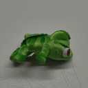 Chameleon Plush Dolls Girls and Children Chameleon Shoulder Plush Lizard Cosplay Props Merch Gifts for Women Adults Green