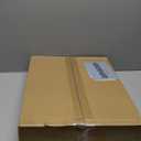 Metal Freezer Rack Organizer Heavy Duty Wire Shelf Divider for Fridge Freezer Storage for Home Commercial Use Compatibility High Load Capacity