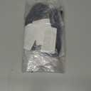 BaoGuai Knee Brace for Dogs ACL with Side Stabilizers, Knee Cap Dislocation, Arthritis - Keeps The Joint Warm and Stable - Extra Support - Reduces Pain and Inflammation - 7 Sizes (S)