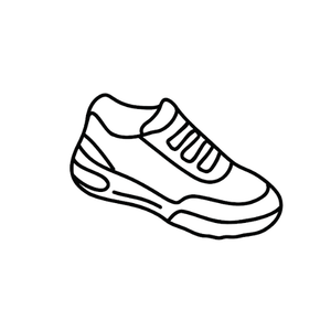 Traj3ctory Women's Shoes Velocitawide Black Size 7.5