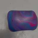 Fidget Toys Squishy Stress Cube, Stress Balls for Kids Adults Squishies Stress Relief, Ice Squishy Cube Sugar Balls, Sensory Toys for Kids with Autism, Fidgets for Classroom Prize Toys (Purple)