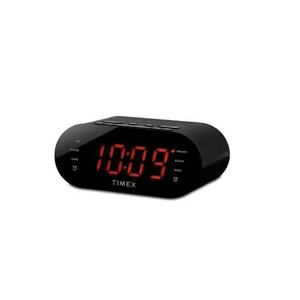 Digital Alarm Clock with Battery Backup