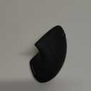 TECKNET Ergonomic Mouse, Wireless Bluetooth Vertical Mouse, 4800 DPI Optical Tracking, 6 Adjustable DPI, Quiet Clicks, 2.4GHz with USB A Receiver, 12 Months Battery, 6 Buttons, Wide Compatibility