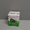 Belkin 2-in-1 Qi2 Wireless Charging Dock 15W Fast Charge iPhone Charger Compatible with iPhone 17, 16, 15, 14, and 13 Series, AirPods, and Other Qi2 Enabled Devices, Includes Power Supply - Sand