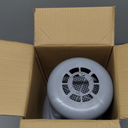 U.S. Pool Supply Pool Skimmer - Above Ground Pool Skimmer, Floating Pool Surface Skimmer, Pool Accessories - Clean Debris Basket, Wall Mount, Attaches to Inflatable Collars, Tubular and Metal Frames (3.5 Liter)