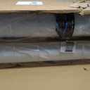 POOLPURE C-7482 Pool Filter Replaces Jandy CL580, CV580, PJAN145, Ultral-A10, Unicel C-7482, Filbur FC-0820, A0104100, R0357900, Filbur FC-6415, SD-01109, 145 sqft Filter Cartridge 4 Pack