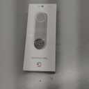 Google Nest Doorbell (Battery)  Ash