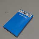 ZeroneTeck [6FT 2-Pack USB 4 for Thunderbolt 4 Cable, [Durable] 8K@60Hz/4K@144Hz USB C Monitor Display Cable, 40Gbps High Speed Data Transfer Right Angle, 240W Charging for MacBook Pro, iPad, SSD, HP, KYY