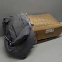 Bedsure Comforter Duvet Insert - Quilted Comforters King Size, All Season Duvet, GentleSoft Down Alternative Bedding, with 8 Tabs, Gifts for Women/Men, Grey, King 90 x 102 Inches