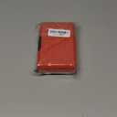 LLNDEI 48 Piece 1/4 Inch Mini Socket Ratchet Wrench Set, Metric Shallow Socket (4-14mm) 6-Point,with 72 Teeth Mini Ratcheting Wrench, Screwdriver Bit Set, Universal Joints and 3 Inch Extensions