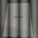 IVANKY 8K DisplayPort Cable 1.4, VESA Certified DP Cable 6.6ft (8K@60Hz, 4K@144Hz, 2K@240Hz)HBR3 Support 32.4Gbps, HDR, HDCP 2.2, FreeSync G-Sync, Braided Display Port for Gaming Monitor, Graphics, PC