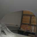 Hasipu Irregular Bathroom Vanity Mirror - 27"x20" LED Asymmetrica Mirror with Lights, Abstract Bathroom Mirrors with Backlit, Anti Fog, Memory Function3 Colors and Dimmable Light,Horizontal/Vertical