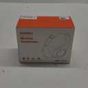 BERIBES Bluetooth Headphones Over Ear, 65H Playtime and 6 EQ Music Modes Wireless Headphones with Microphone, HiFi Stereo Foldable Lightweight Headset, Deep Bass for Home Office Cellphone PC Ect.