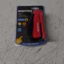 Bostitch Office Inspire Sheet Stapler - One Finger, No Effort, Spring Powered Stapler - Assorted Colors, No Color Choice (1491)