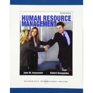 human resource management