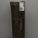 24 Inches Floating Glass Shelves for Wall with Towel Bar/Track, SUS 304 Stainless Steel Railing Tempered Glass Shelf, for Toilet, Room Decor Modern (Chrome Polished)