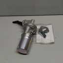 Mechanical Fuel Pump Compatible with 1960-1969 Mercury Voyager/Villager/Park Lane/Monterey Ford F-350/F-250/F-100 Edsel Villager SP1052MP