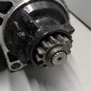 19183 New Starter Motor Replacement for 5.9L 6.7L Dodge Ram 2500 3500 4000 4500 5500 Pickup Truck 2007-2019 L6 Diesel Engine OE#: ND428000-6110 4934925 68002981AA 68049020AA 428000-3330 19029