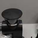 Ollygrin Coffee Grinder Electric, Upgrade Conical Burr Coffee Beans Grinder with Touch Panel, Adjustable Burr Mill with 30 Grinding Sizes