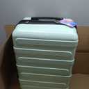 Tolino Luggage Sets 2 Piece (20/24 In),Expandable Suitcases with Wheels