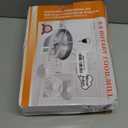 Stainless Steel Food Mills With 3 Milling Discs Hand Crank Grinder Rotary Food Mill for Tomato Sauce, Applesauce, Puree, Mashed Potatoes, Jams(COLOR:Silver)