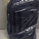 The Children's Place Boys' Water and Wind Resistant Hooded Zip Front Parka Jacket (Medium, Tidal Microfleece)