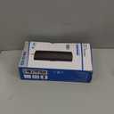 2026 Upgraded TV Antenna Indoor Outdoor, 3200+ Miles Range Amplified Digital TV Antenna for SmartTV and All OlderTV - 36ft HD Cable - 300+ Channels - Support 4K 8K 1080p and Other Resolutions (Black)