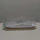 LONBET Toilet Paper Storage for 12 Rolls, Stackable & Foldable - The Ultimate Bathroom Organizer - Waterproof Basket with Bamboo Lid - Elegant Toilet Paper Storage Holder, Gray