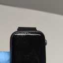 2025 Smart watches for Women with Blood Pressure Monitor, 1.9" AMOLED DA GPT AI Voice Smartwatch, 24/7 Heart Rate Stress Sleep Monitor,123 Sports Modes, IP68 Waterproof Fitness Tracker for Android iOS Black