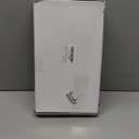 Haidms Oil-Rubbed Bronze Front Door Handle and Deadbolt Set, Front Door Lock Set, Entry Door Locksets with Deadbolt Single Cylinder, Exterior Door Handle with Reversible Handle Lever