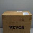 VEVOR 3-in-1 Auto Hat Heat Press Machine for Caps - No Crease, Automatic Release&Press Knob-Style Digital Control Panel, with 3pcs Interchangeable Platens(6.6" x 2.7", 6.6" x 3.8", 6.1" x 3")