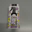 Baby-Pourri Little Stinker Diaper Pail Deodorizer Spray, 3.4 Fl Oz, Up to 150 Uses, Odor Freshener with Essential Oils, Nursery Essentials, Lavender, Bergamot, Eucalyptus & Vanilla Scent