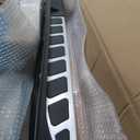 HEKA Running Boards fit for KIA Carnival 2022-2026 Side Step Nerf Bar Accessories (Carnival)