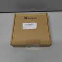 Nezyo 30 Pack Flower and Butterfly DIY Decorations Set 18 Pcs Flower Heads 12 Pcs 3D Butterfly Flat Back Roses Yellow Sunflower Heads for Grad Hats Wedding Baby Shower Home Decor(Yellow, Purple)