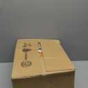 Dunkin' Original Blend Coffee, Medium Roast, Keurig K-Cup Pods, 44 Count Boxes (Pack of 4)