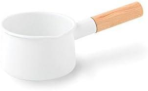 Kaico Enamel Milk Pan