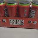 PRIME Energy CHERRY LIMEADE, Zero Sugar Energy Drink, 200mg Caffeine and 355mg of Electrolytes for Hydration, Vegan, Gluten Free,16 Fluid Ounce, 12 Pack (EXP 06/27/26)