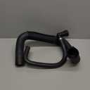 FZJDSD Upper Radiator Hose Y-Connector Lower Degaus DR3Z-8566-A CL3Z-8260-A BL3Z-8C350-A Compatible with Ford F-150 5.0L 2011 2012 2013 2014 2015 2016 2017 2018 2019 2020