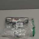 Replacement Vacuum Head Compatible with Miele Vacuum Cleaners| Works on Low-Pile Carpets and All Smooth Floors | 35MM Vacuum Floor Brush and Carpet Attachment | Hardwood Floor Attachment