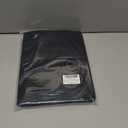 Valiamcep Women's Dress Long Sleeve V Neck Collared Ribbed Knit Bodycon Mini Pencil Dresses (S)