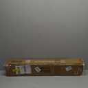 3 ft. Pre-Lit Fiber Optic Artificial PVC Christmas Tree Tabletop with Plastic Stand