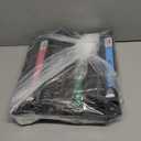 C230 C235 High-Yield Toner Cartridge 4 Pack for Xerox Replacement 006R04391 006R04392 006R04393 006R04394 Works with Xerox C235DNI/C230DNI Printer (Black,Cyan,Magenta,Yellow)