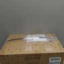 Beckham Hotel Collection Bed Pillows Standard / Queen Size Set of 2 - Original Soft Down Alternative Pillow for Sleeping - Soft Support for Back, Stomach or Side Sleepers (White)