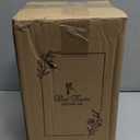 Personalized Bird Feeder, Metal Bird Feeder with Hook, Custom Decorative Bird Feeder, Retirement is a Journey