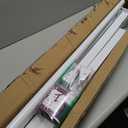 Metty Metal Hand Rails for Outdoor Steps3 Steps Stair Handrail & Indoor Stair Railing KitRailings for Outdoor Steps for Fence & Outdoor Steps