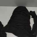 Avidlove Women Long Sleeve Bodysuit Turtle Neck Shapewear Body Suits Mesh One Piece Leotard Shirt Going Out Tops Fall Outfits Small