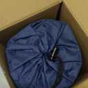 Ultralight Camping Sleeping Pad - 5 Inch Thick with Built-in Pillow & Foot Pump, Inflatable Sleeping Pads for Camping, Backpacking,Hiking, Tent