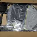 iRobot Roomba 105 Combo Robot Vacuum & Mop - Easy to use, Intense Power-Lifting Suction, LiDAR Navigation, Multiple Cleaning Modes, Avoids Mopping Carpets, Self-Charging